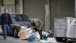 طرح جدید شیوه جمع‌آوری زباله در تهران