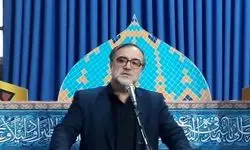 علت اصلی فوت معاون سیاسی نیروی دریایی سپاه چه بود؟