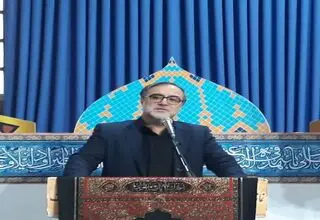 علت اصلی فوت معاون سیاسی نیروی دریایی سپاه چه بود؟