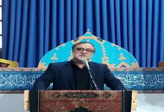 علت اصلی فوت معاون سیاسی نیروی دریایی سپاه چه بود؟