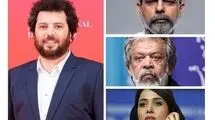 «زن و بچه» روستایی با معادی، ایزدیار و حسن پورشیرازی به کن می‌رسد؟