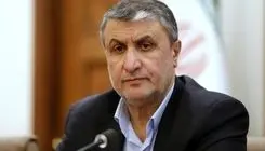 اسلامی: خروج از NPT در دستورکار دولت و کشور نیست