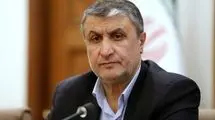 اسلامی: خروج از NPT در دستورکار دولت و کشور نیست