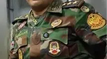 شهادت یکی از نیروهای ارتش در حمله آمریکا به شلمچه