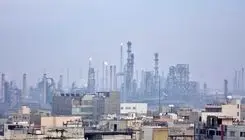 آبادان در وضعیت خطرناک