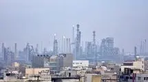 آبادان در وضعیت خطرناک