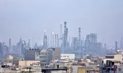 آبادان در وضعیت خطرناک