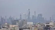 آبادان در وضعیت خطرناک