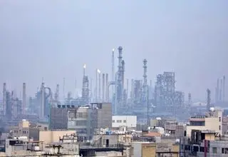 آبادان در وضعیت خطرناک