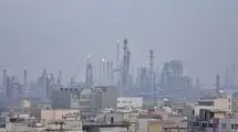 آبادان در وضعیت خطرناک
