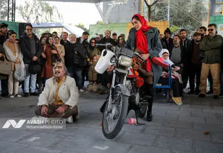 اجراهای آخرین روز جشنواره تئاتر فجر اعلام شد