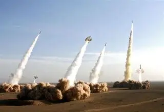 قرارگاه نیروی قدس سپاه: شهادت جمعی از سران طوایف اهل‌سنت بی‌پاسخ نمی‌ماند