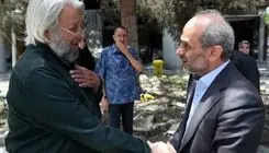 رسانه ملی جدا از مردم نبوده، نیست و نخواهد بود