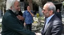 رسانه ملی جدا از مردم نبوده، نیست و نخواهد بود
