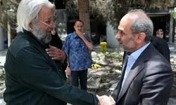رسانه ملی جدا از مردم نبوده، نیست و نخواهد بود