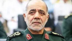سرلشکر عبداللهی: انتقام خون امام شهید هرگز فراموش نخواهد شد