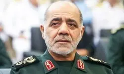 سرلشکر عبداللهی: منتظر آغاز اقدام دشمن نمی‌مانیم