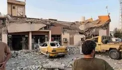 واکنش عراق به حمله سعودی-آمریکایی به حشدالشعبی 