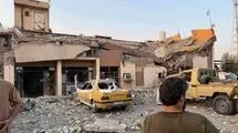 واکنش عراق به حمله سعودی-آمریکایی به حشدالشعبی 