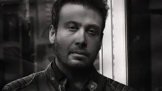 دانلود آهنگ جدید «رود سوخته» با صدای محسن چاوشی 