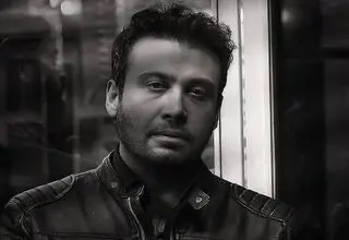 دانلود آهنگ جدید «رود سوخته» با صدای محسن چاوشی 