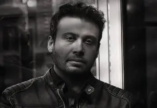 محسن چاوشی اثری جدید منتشر کرد