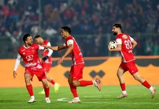 افشاگری مربی سابق پرسپولیس و تیم ملی