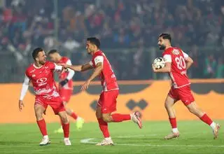 افشاگری مربی سابق پرسپولیس و تیم ملی