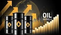 قیمت جهانی نفت بیش‌از 2 درصد افزایش یافت