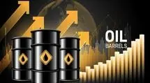 قیمت جهانی نفت بیش‌از 2 درصد افزایش یافت
