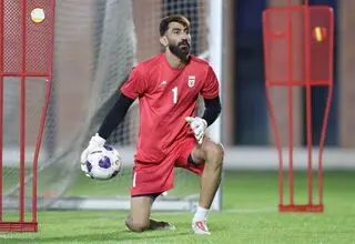 پوستر باشگاه تراکتور داغ دل هواداران پرسپولیس را تازه کرد! + عکس
