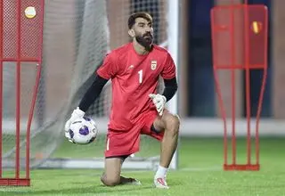 پوستر باشگاه تراکتور داغ دل هواداران پرسپولیس را تازه کرد! + عکس