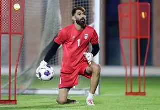 پوستر باشگاه تراکتور داغ دل هواداران پرسپولیس را تازه کرد! + عکس