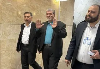 حکم احضار کواکبیان برای اظهاراتش درباره شکدم صادر شد

