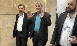 حکم احضار کواکبیان برای اظهاراتش درباره شکدم صادر شد
