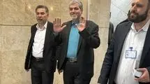 حکم احضار کواکبیان برای اظهاراتش درباره شکدم صادر شد
