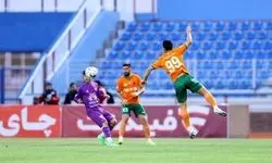بخشی جانشین مؤمنی در مس رفسنجان شد