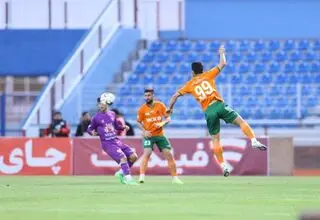 بخشی جانشین مؤمنی در مس رفسنجان شد