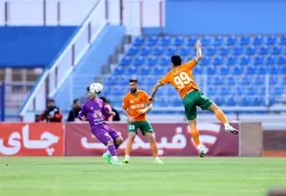 بخشی جانشین مؤمنی در مس رفسنجان شد