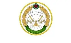 پیام انگلیسی سخنگوی قرارگاه مرکزی خاتم الانبیا (ص) به ترامپ