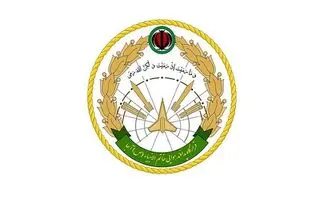 پیام انگلیسی سخنگوی قرارگاه مرکزی خاتم الانبیا (ص) به ترامپ
