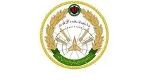 پیام انگلیسی سخنگوی قرارگاه مرکزی خاتم الانبیا (ص) به ترامپ