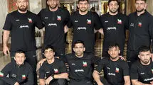 زارع آخرین طلایی ایران/ تیم ملی کشتی آزاد ایران قهرمان آسیا شد
