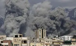 اعلام نظر تعدادی از نمایندگان مجلس درباره حملات نظامی آمریکا و رژیم صهیونیستی به زیرساخت‌های کشور