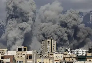اعلام نظر تعدادی از نمایندگان مجلس درباره حملات نظامی آمریکا و رژیم صهیونیستی به زیرساخت‌های کشور