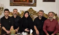 آخرین وضعیت پرونده گروگان گیری ۲۹ ماهه خانواده وکیل رشتی