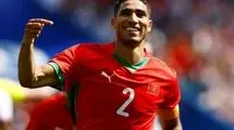 این ستاره فوتبال رکورد زد 