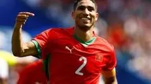 این ستاره فوتبال رکورد زد 