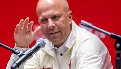 اشلوت: تا قبل از گل صلاح شوکه بودم!