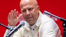 اشلوت: تا قبل از گل صلاح شوکه بودم!